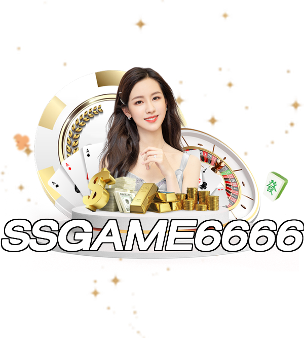 SSGAME6666