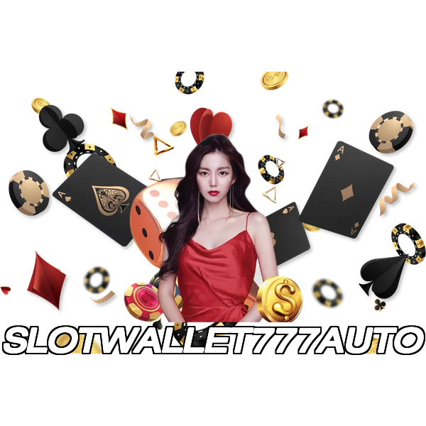 SLOTWALLET777AUTO