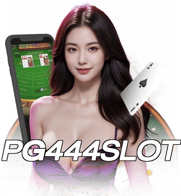 PG444SLOT